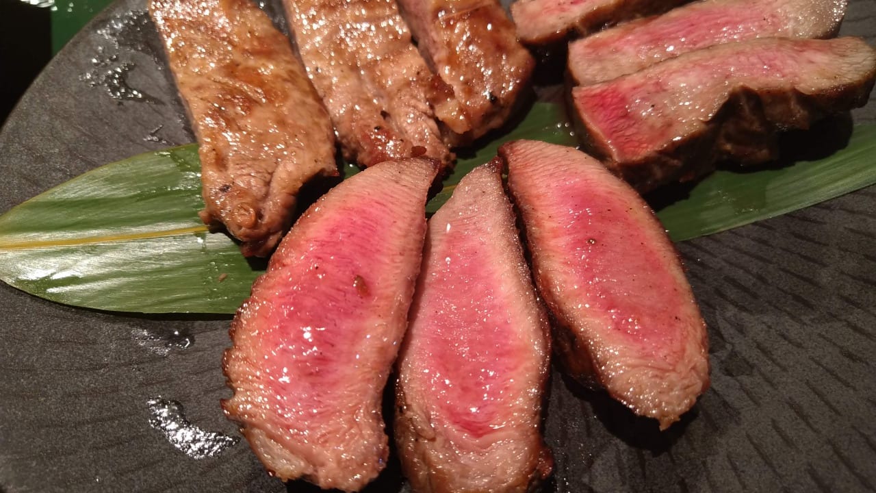 仙台牛タンけやき欅小山店