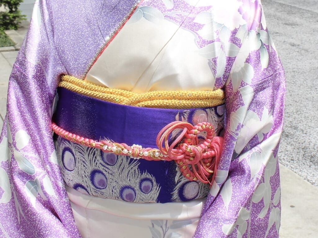 着物写真