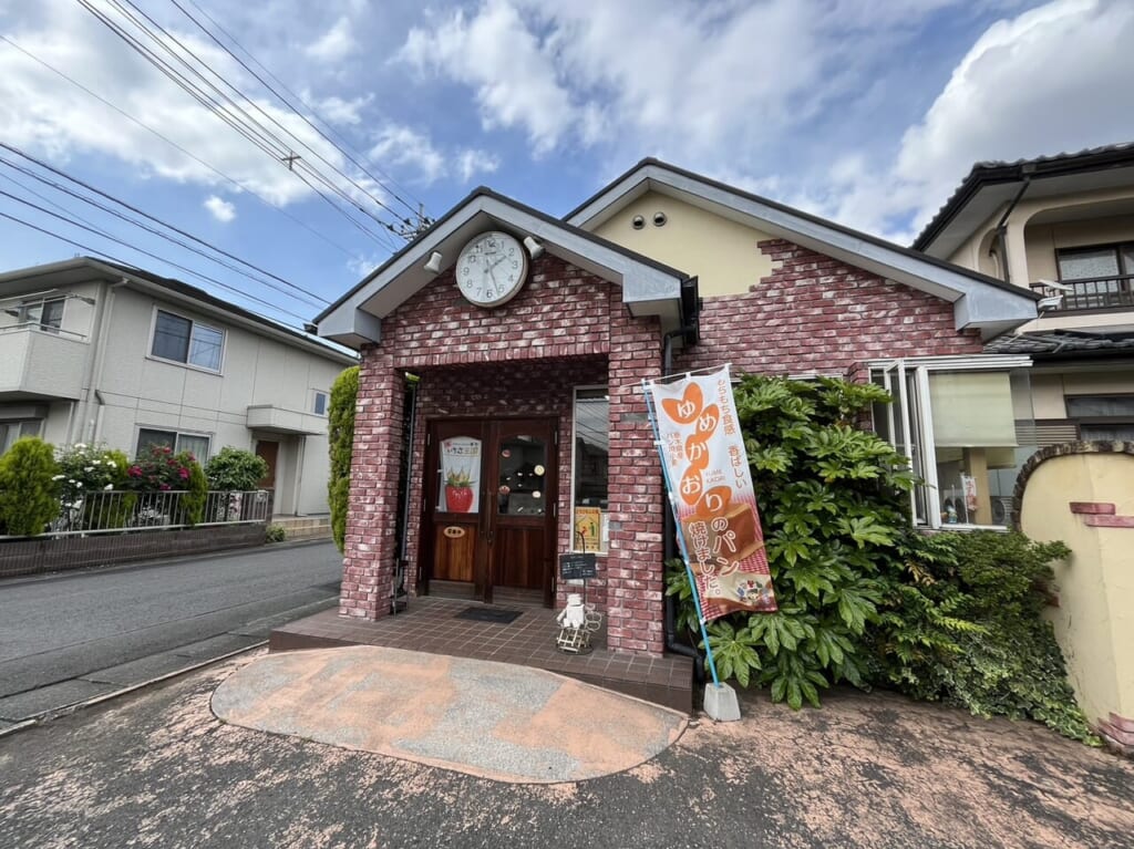 ぷるみえ外観