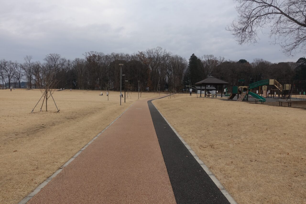 三王山ふれあい公園ちびっこ節分まつり