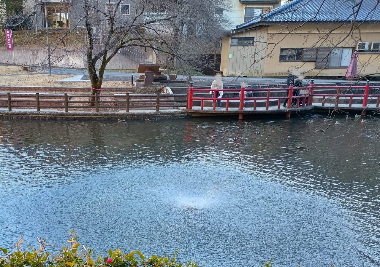 間々田八幡宮