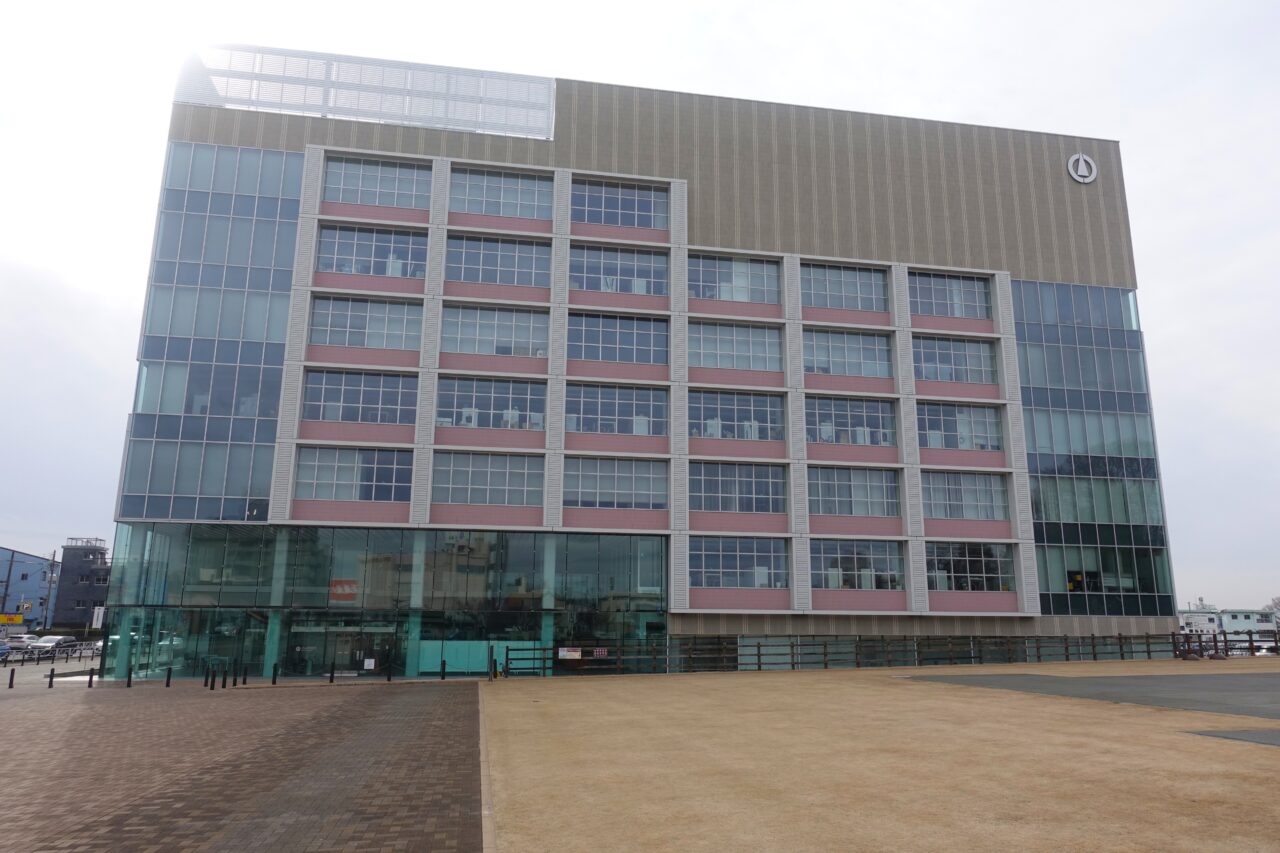小山市役所でおやま子どもフェア2025