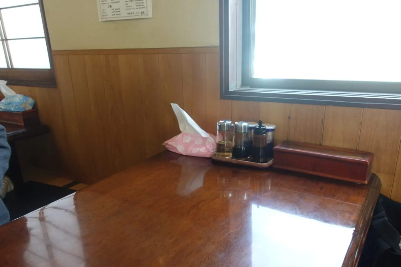 手打ちらーめん俵屋が店舗改装のため2025年5月14日（水）から6月下旬まで休業