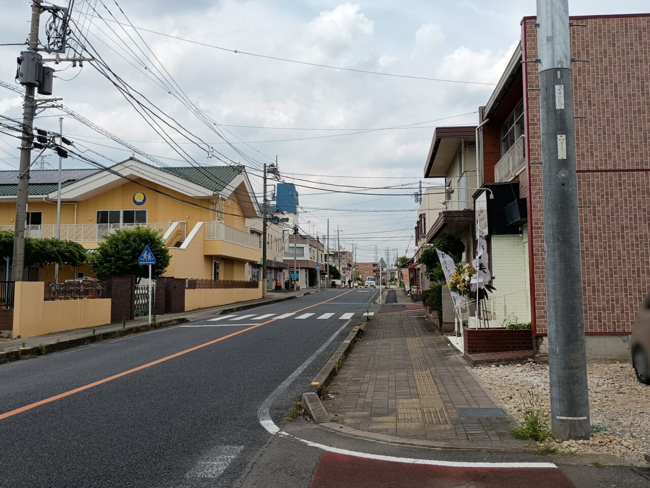 スープパスタのオアシス「oasi」が城東にオープン