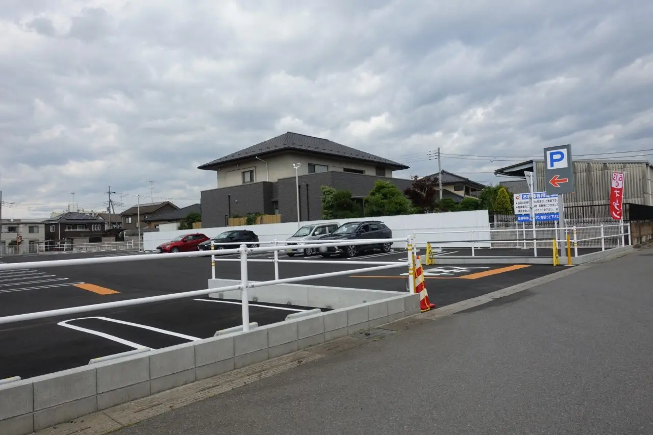 （仮称）カワチ薬品小山雨ヶ谷店が6月13日（金）にオープン