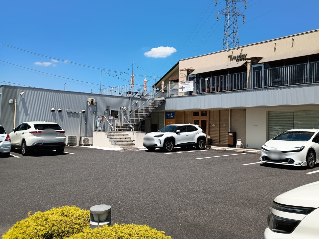 ジラフクレープ小山店が6月21日（日）にオープン