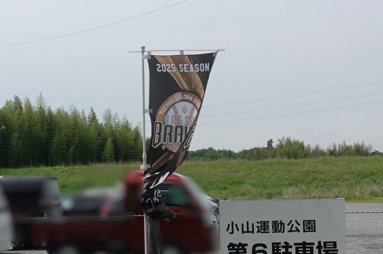 栃木ゴールデンブレーブス
