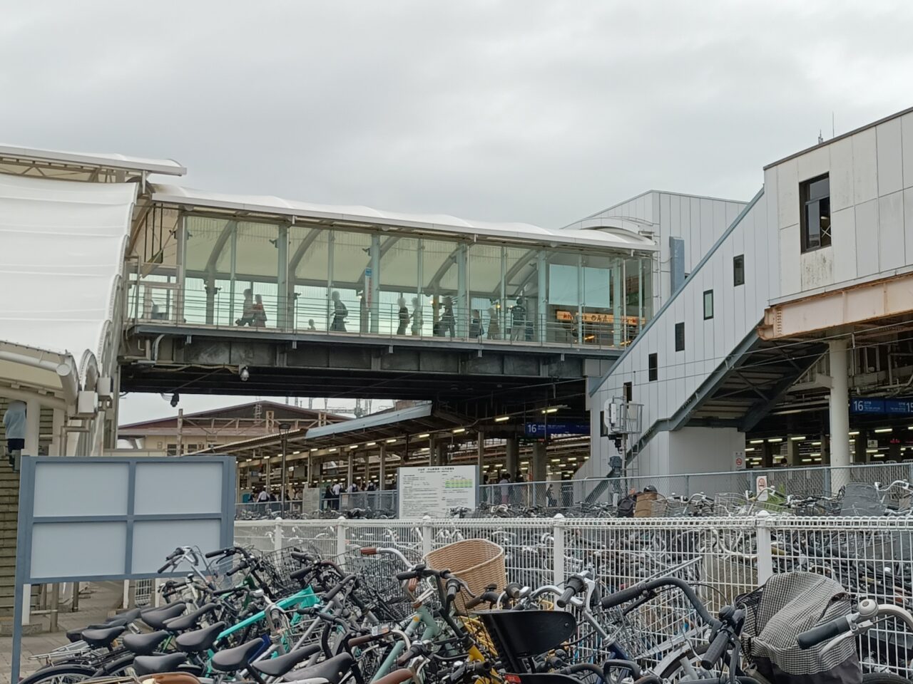 小山駅