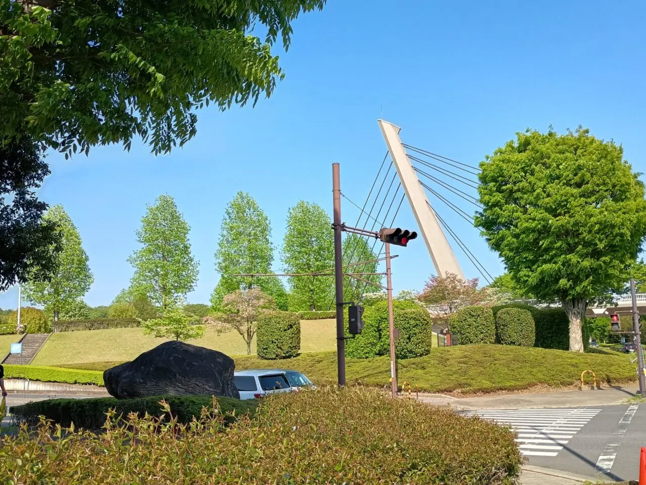小山総合公園