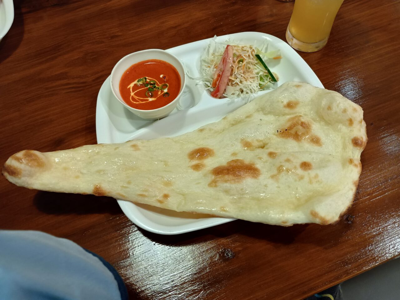 RS ナンカレーハウス インド・ネパール料理レストラン&バー