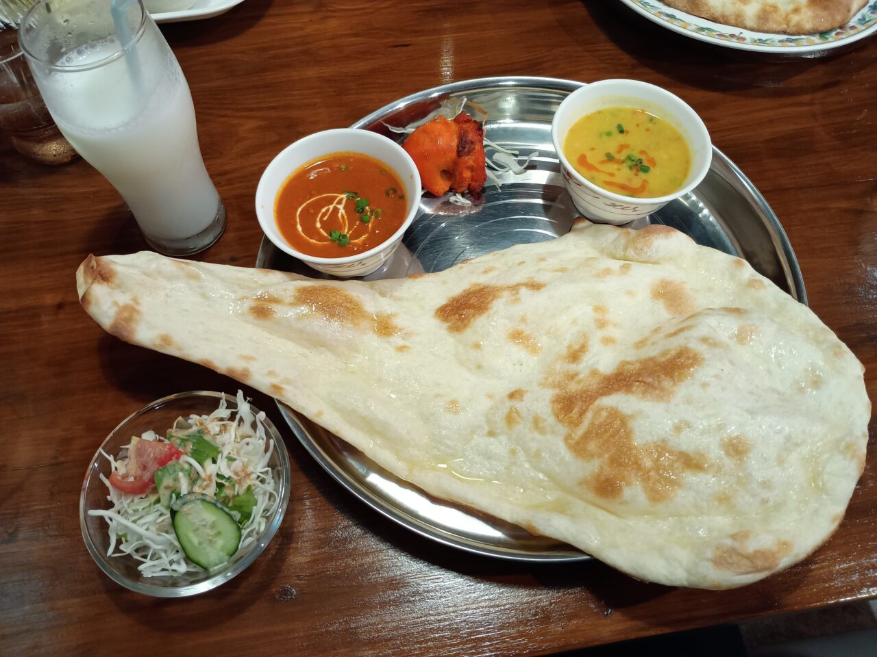 RS ナンカレーハウス インド・ネパール料理レストラン＆バー