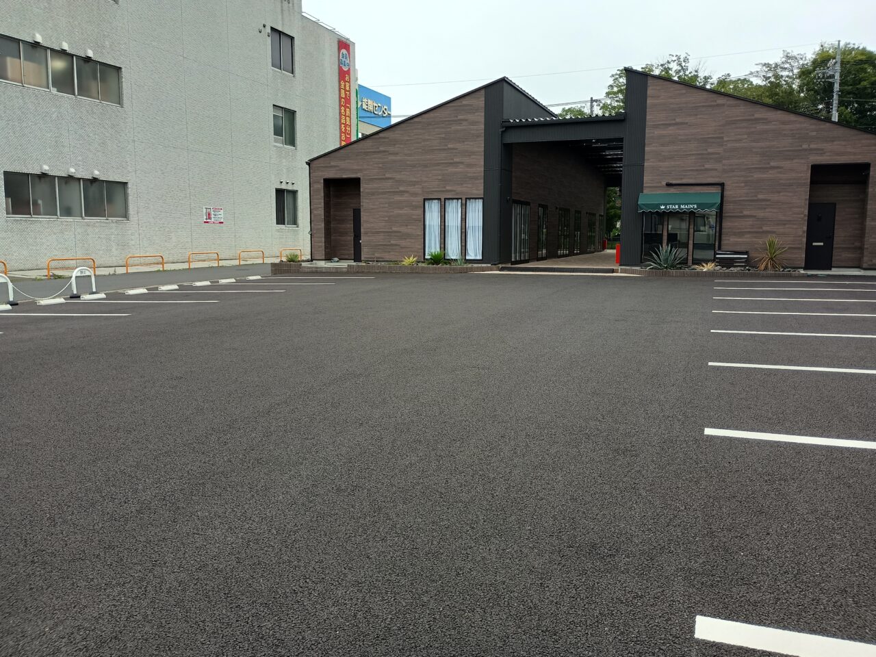 アサイー工房 小山店