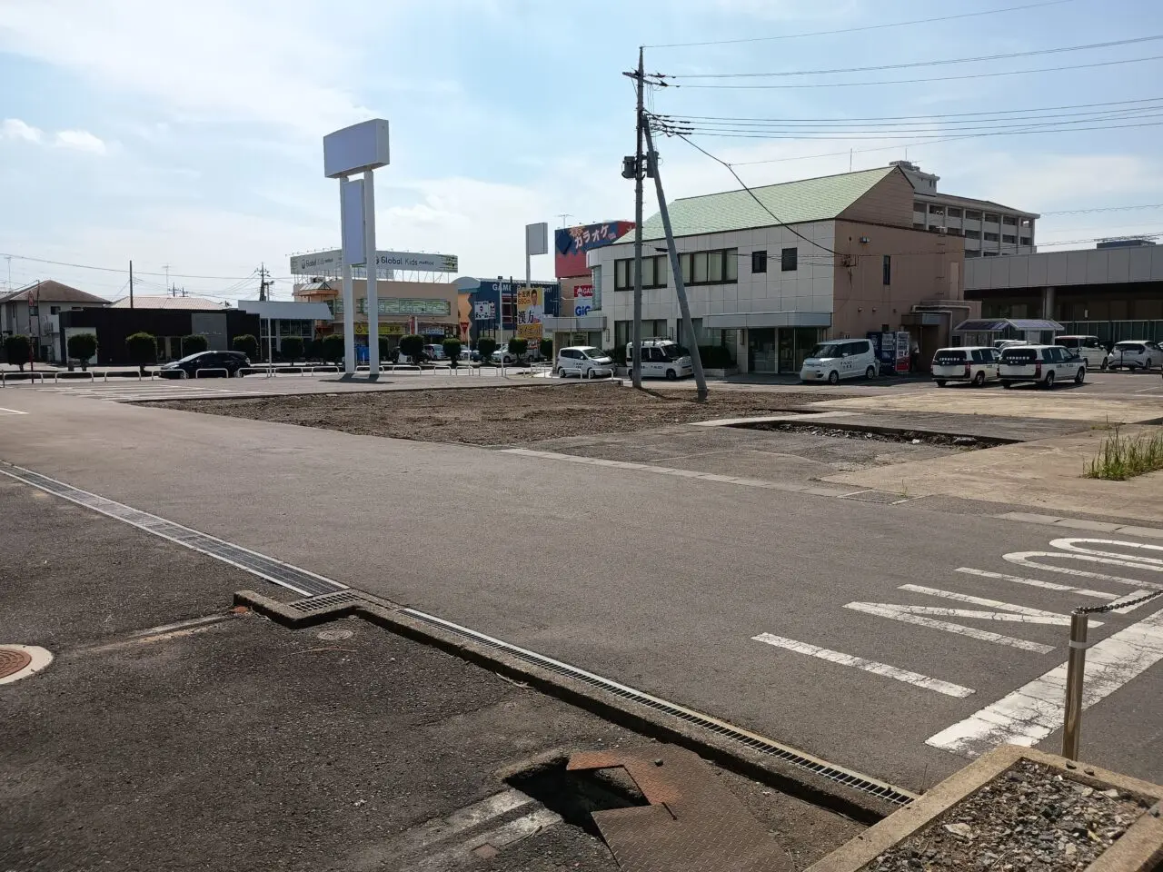 丸源ラーメン小山店