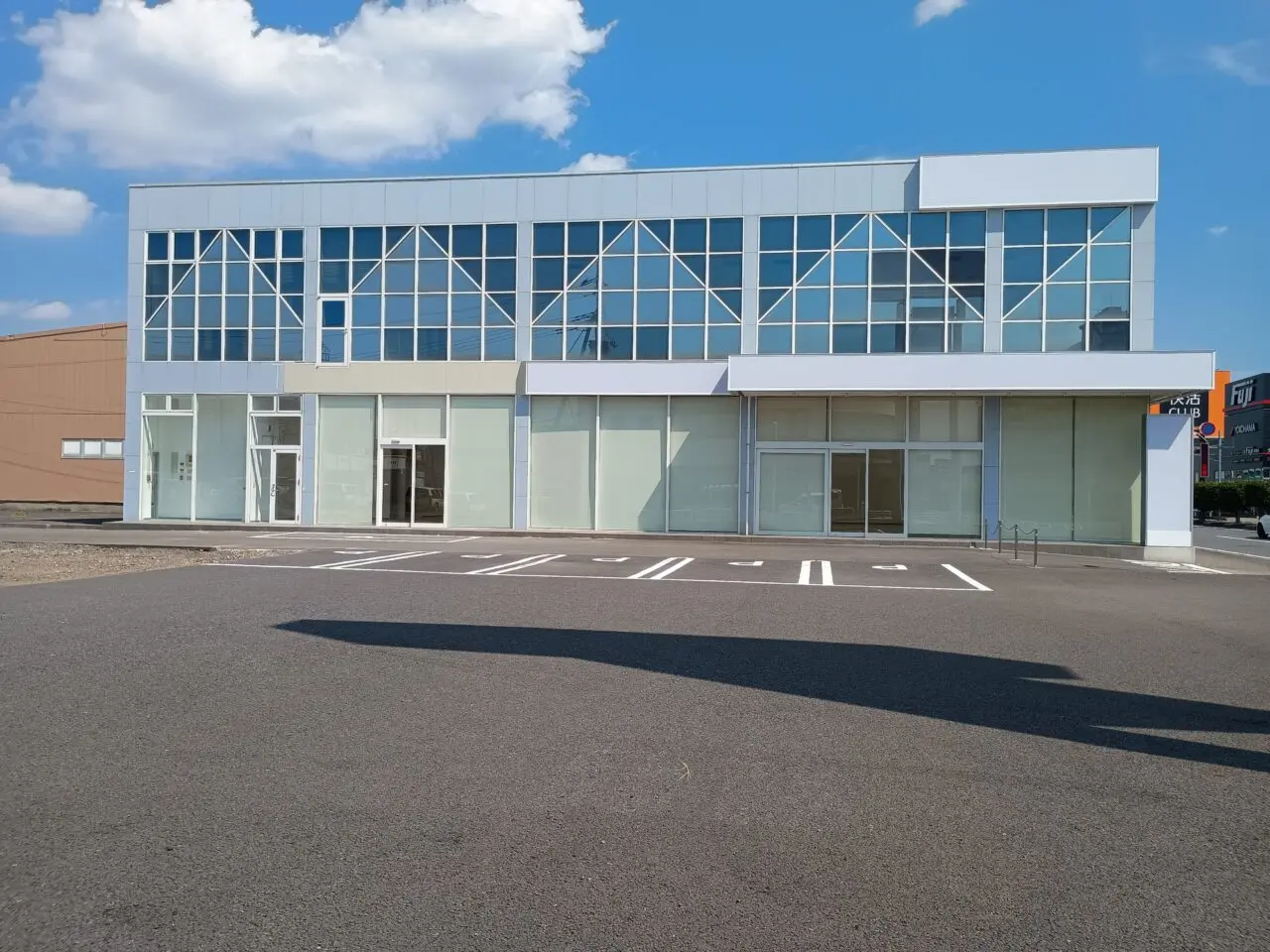 丸源ラーメン小山店