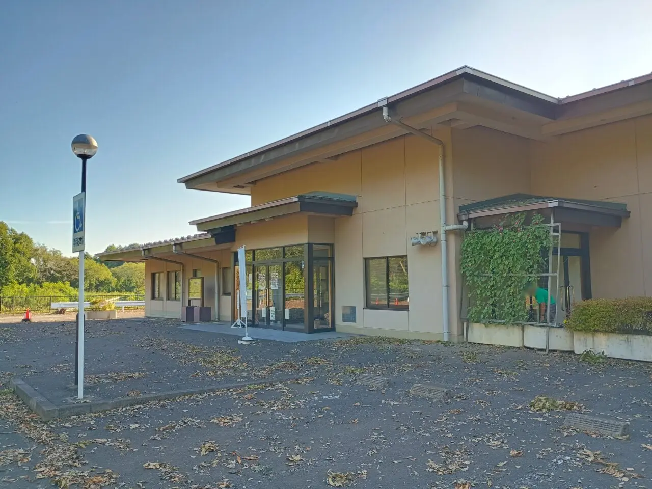 縄文まつりの広場