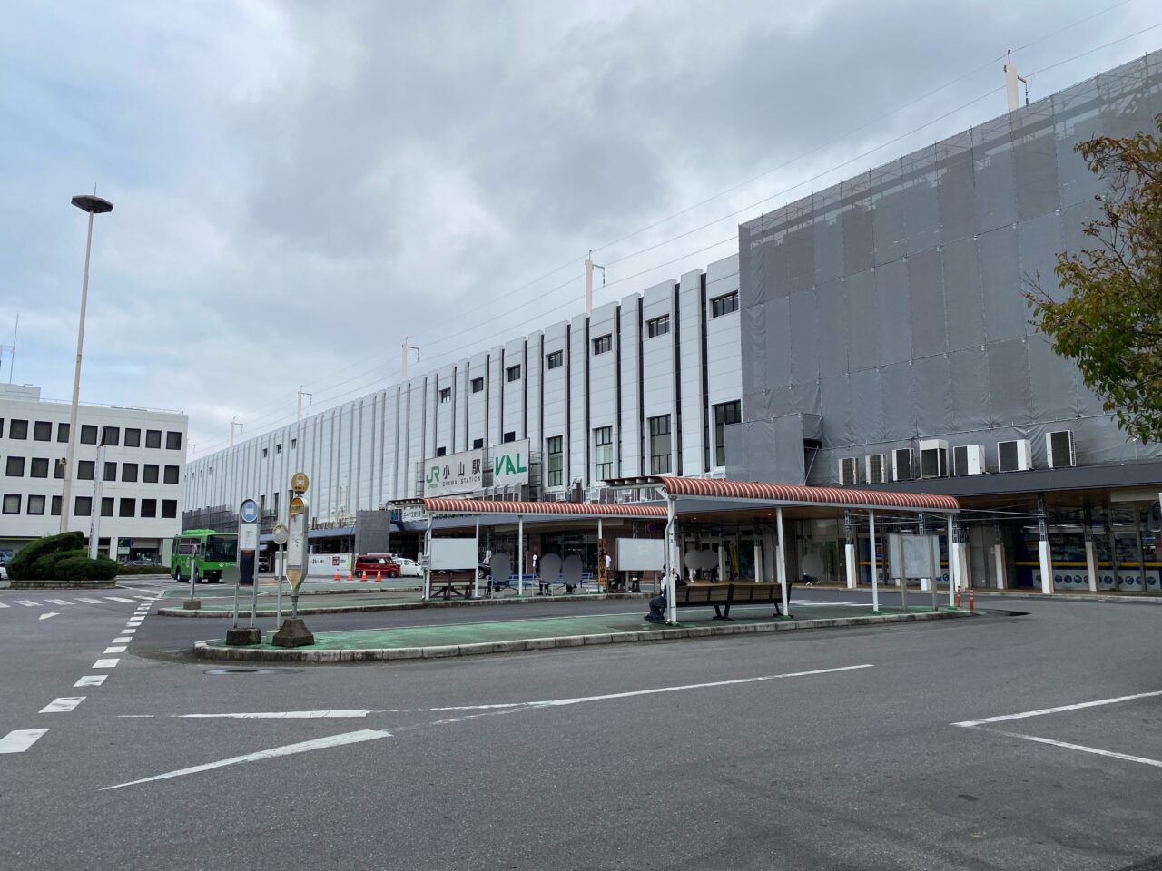 小山駅西口まつり2025
