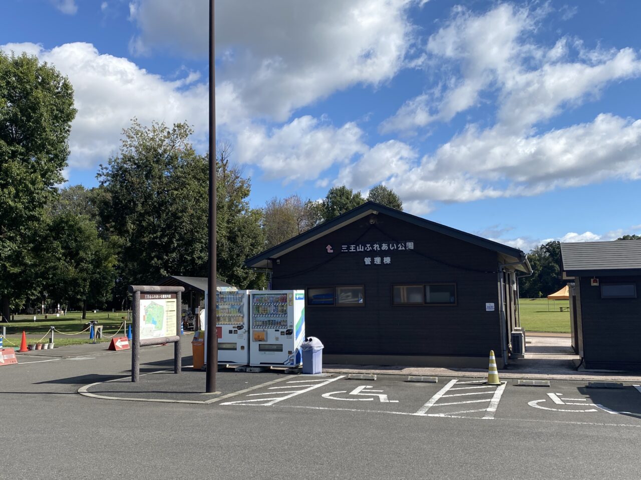 2025年どんぐりマルシェ