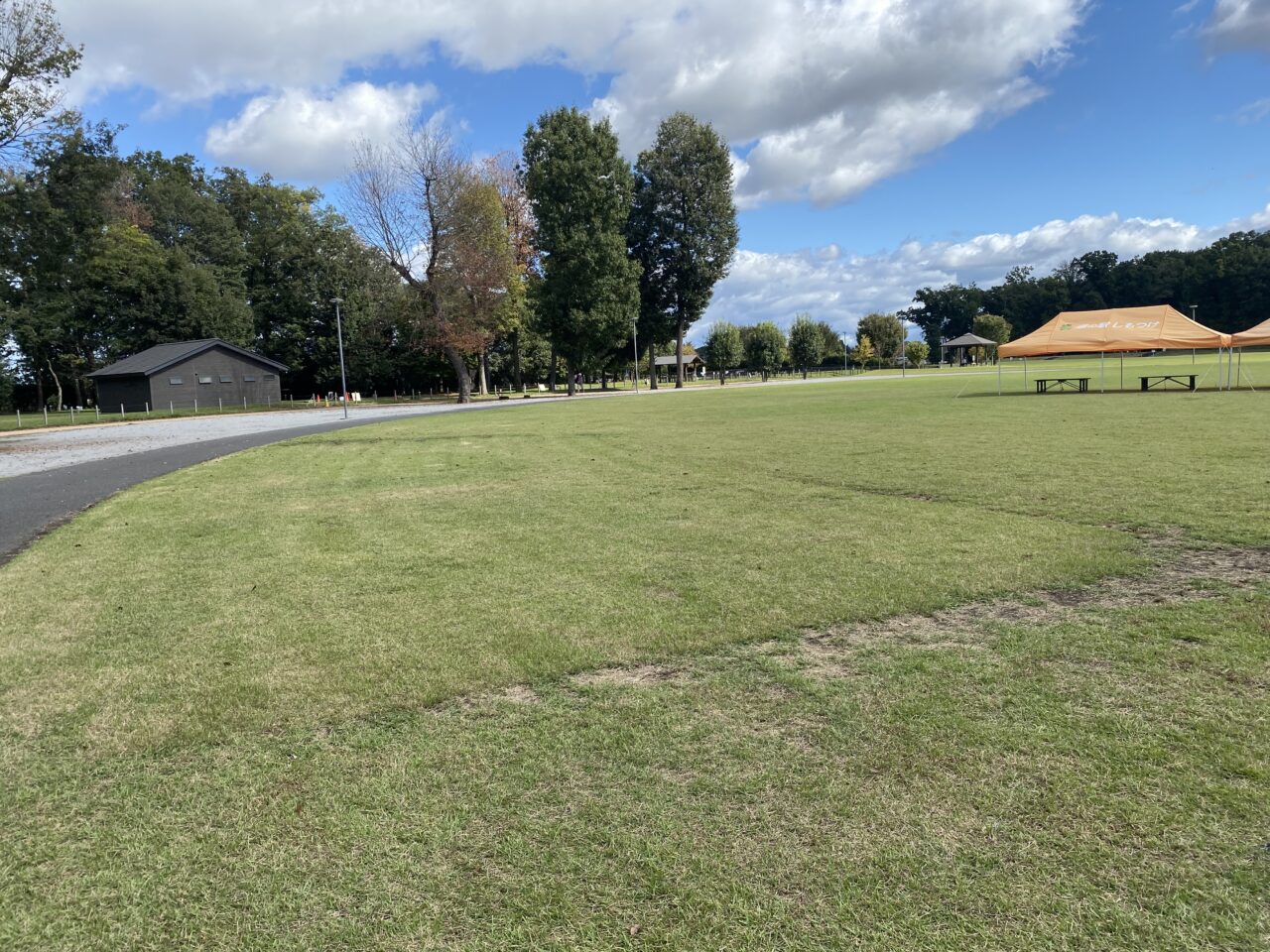 2025年どんぐりマルシェ