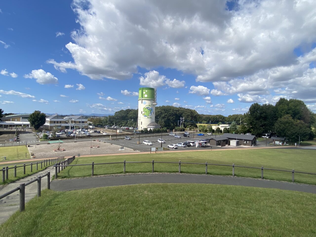 下野市ふれあい館