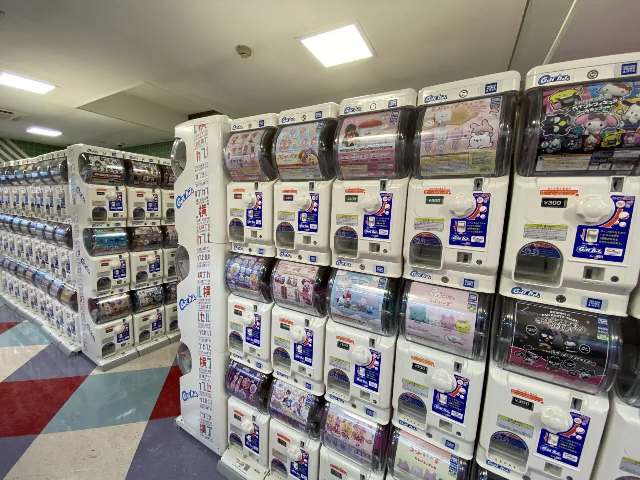 クレーン横丁極石橋店