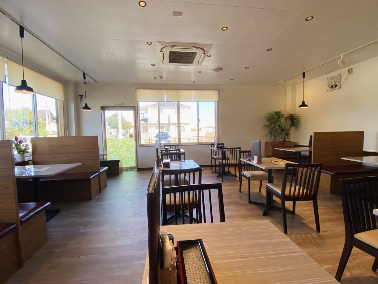 下野市MALEEKA(マリカインドキチン)