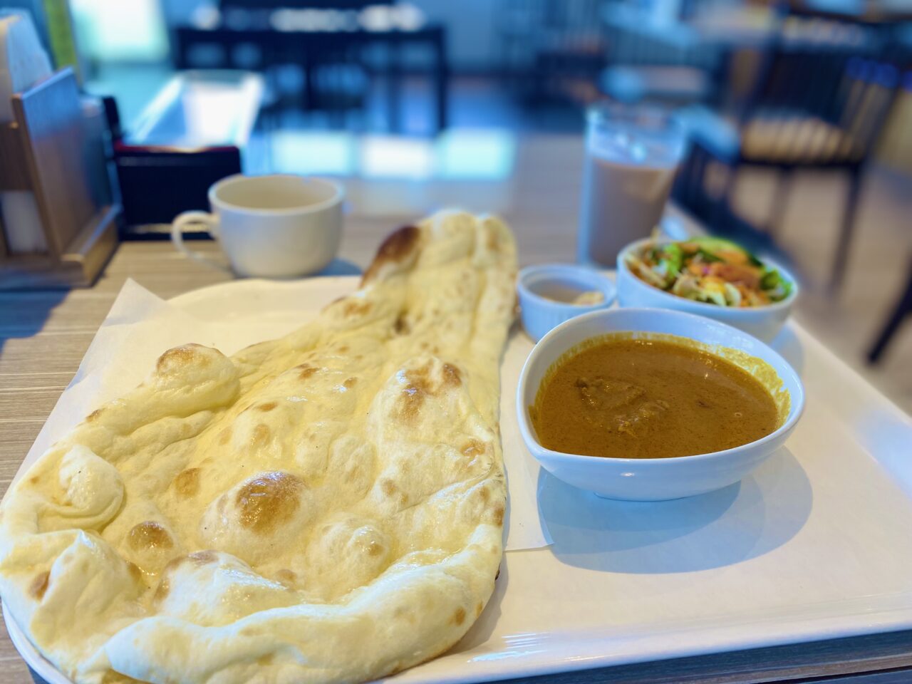 下野市MALEEKA(マリカインドキチン)