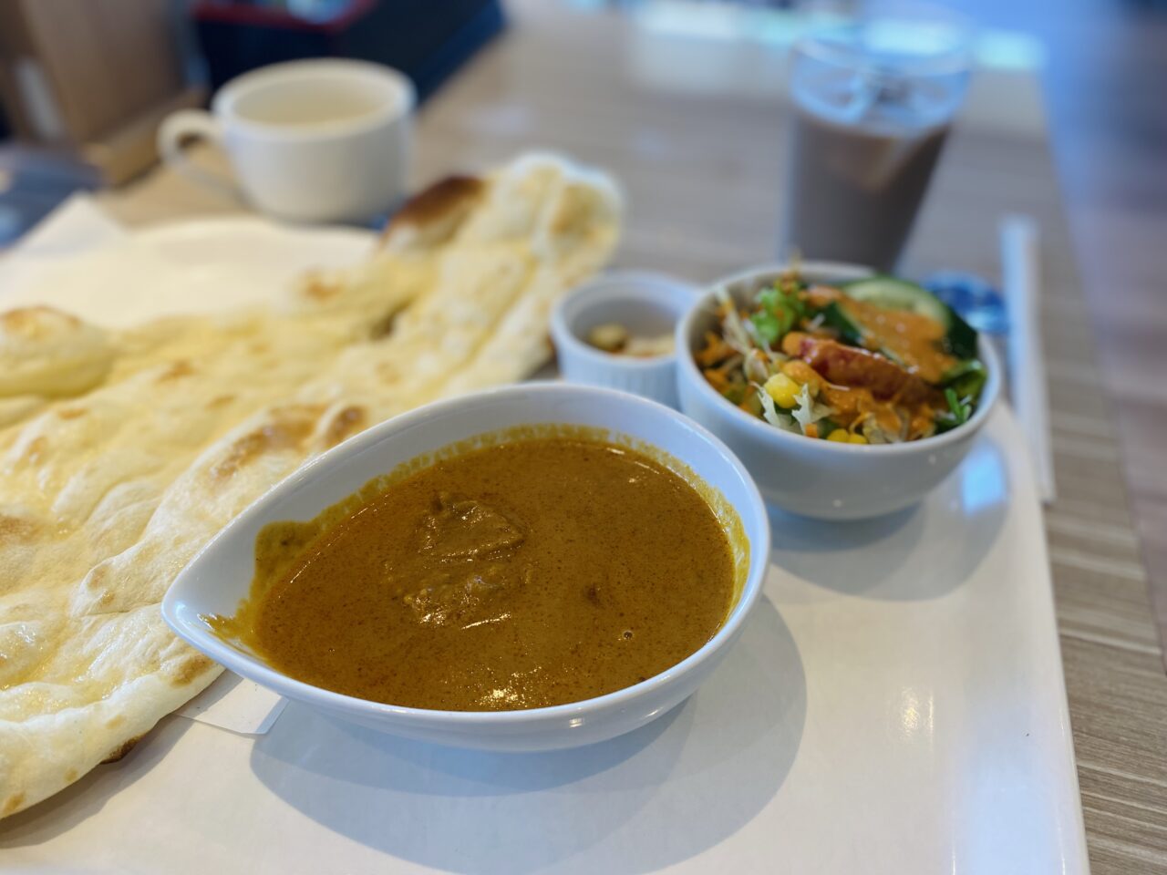 下野市MALEEKA(マリカインドキチン)