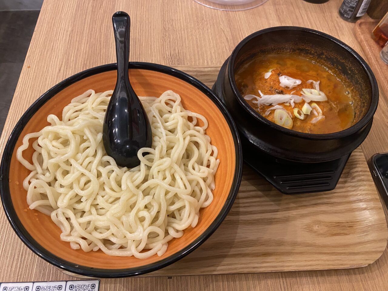 小山市牛愛カルビラーメン