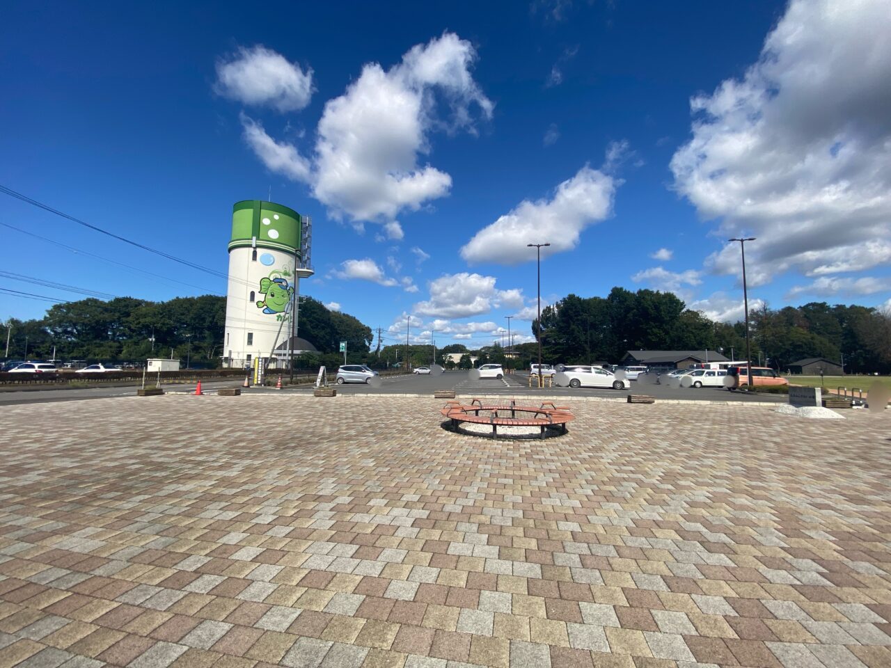 第1回わくわくディスクゴルフ大会