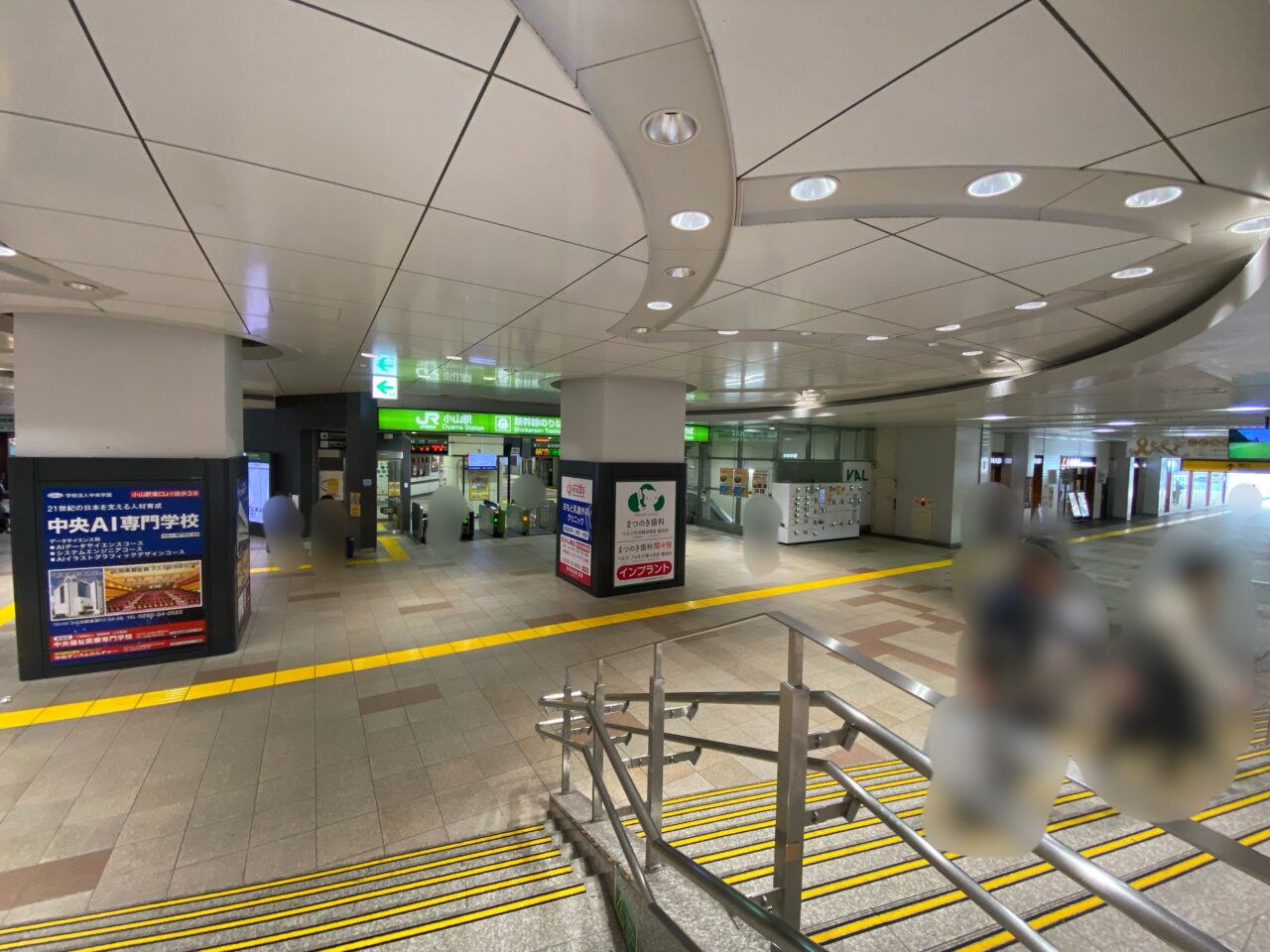 おやまえきなか音楽祭2025