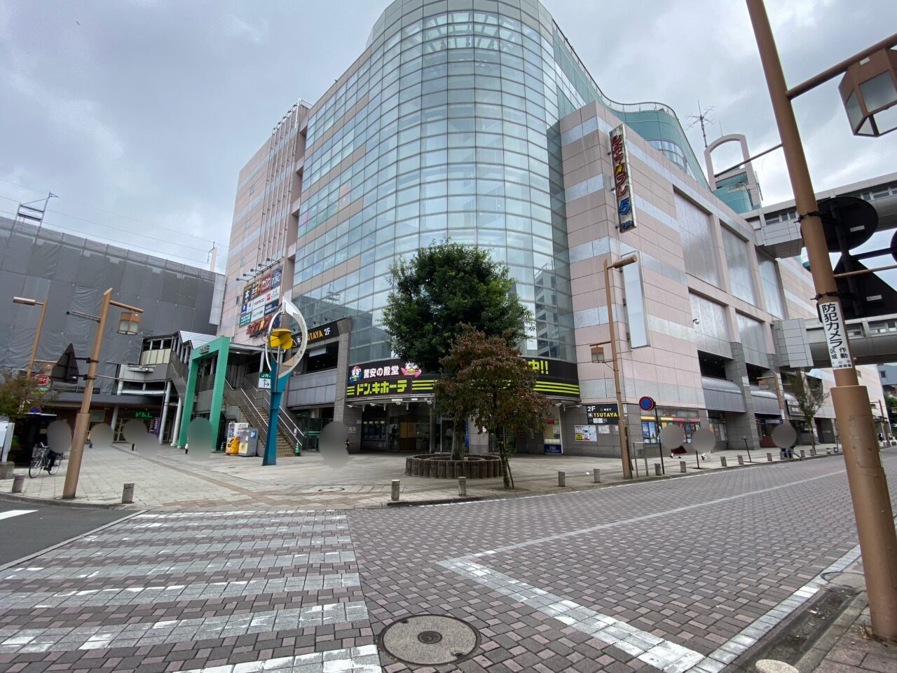 ロブレご当地物産展うまいものフェア