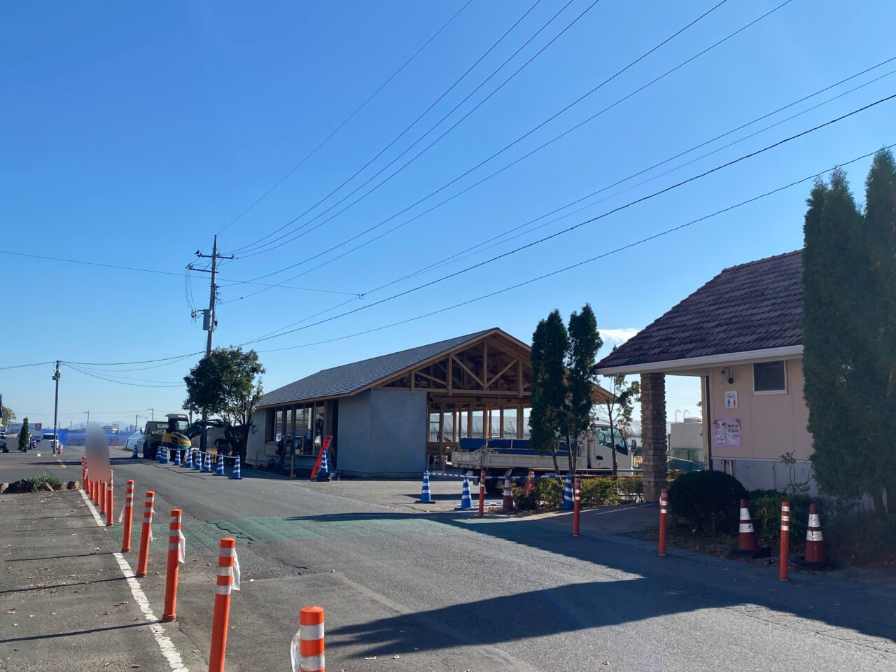 いちごの里「いちご＆」NEW OPEN