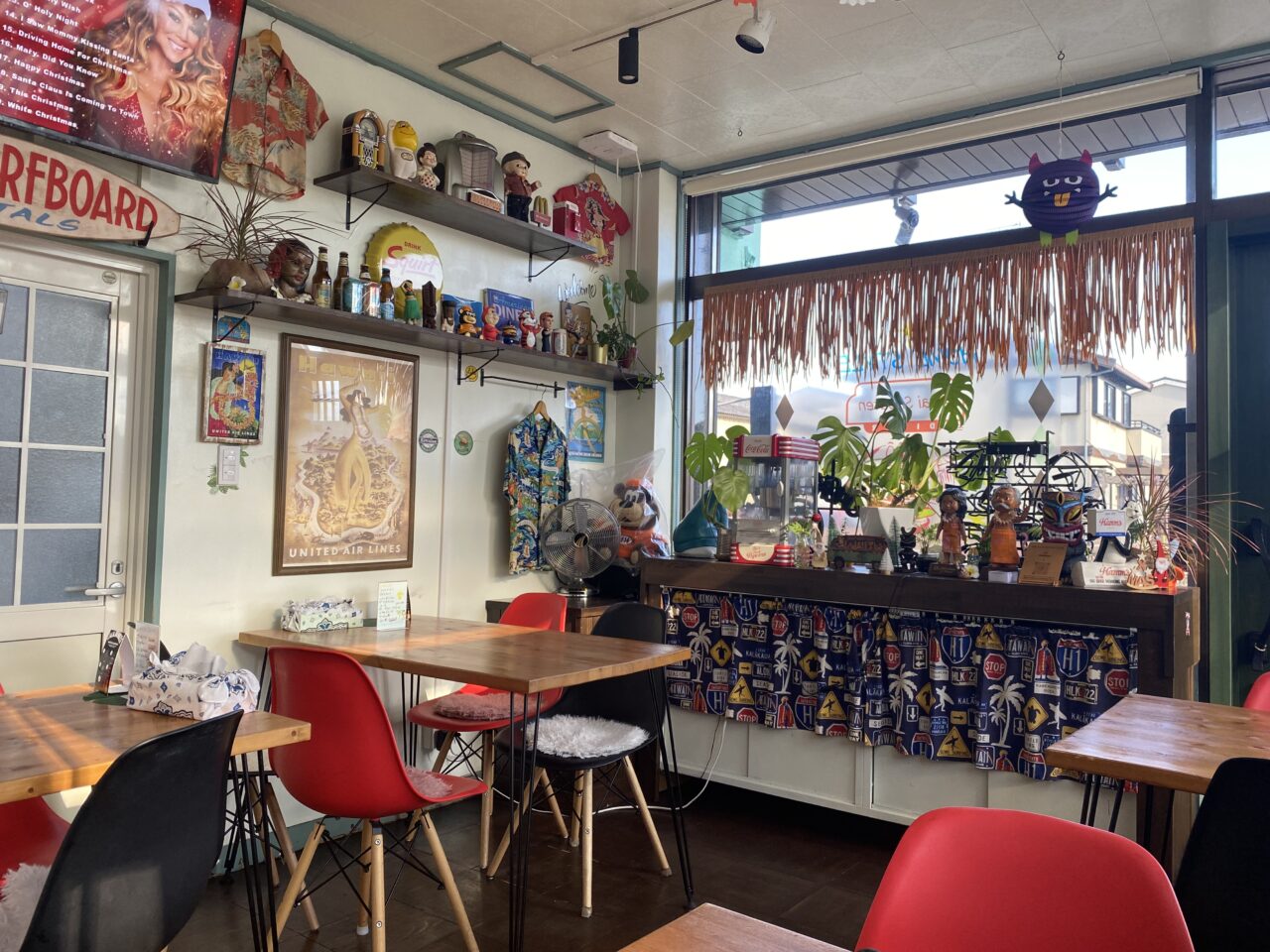 下野市「ARAI SHOUTEN」