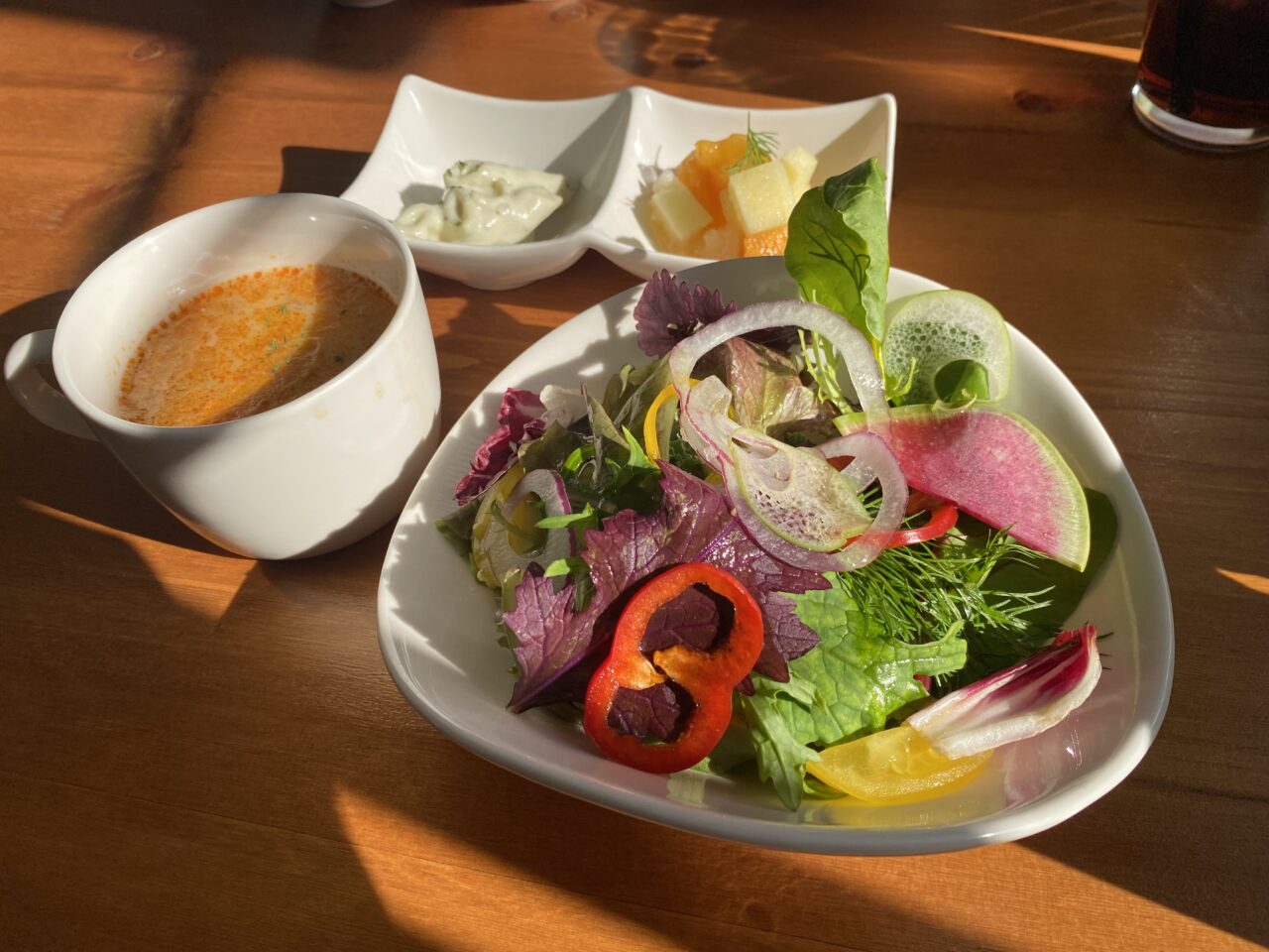 下野市「ARAI SHOUTEN」