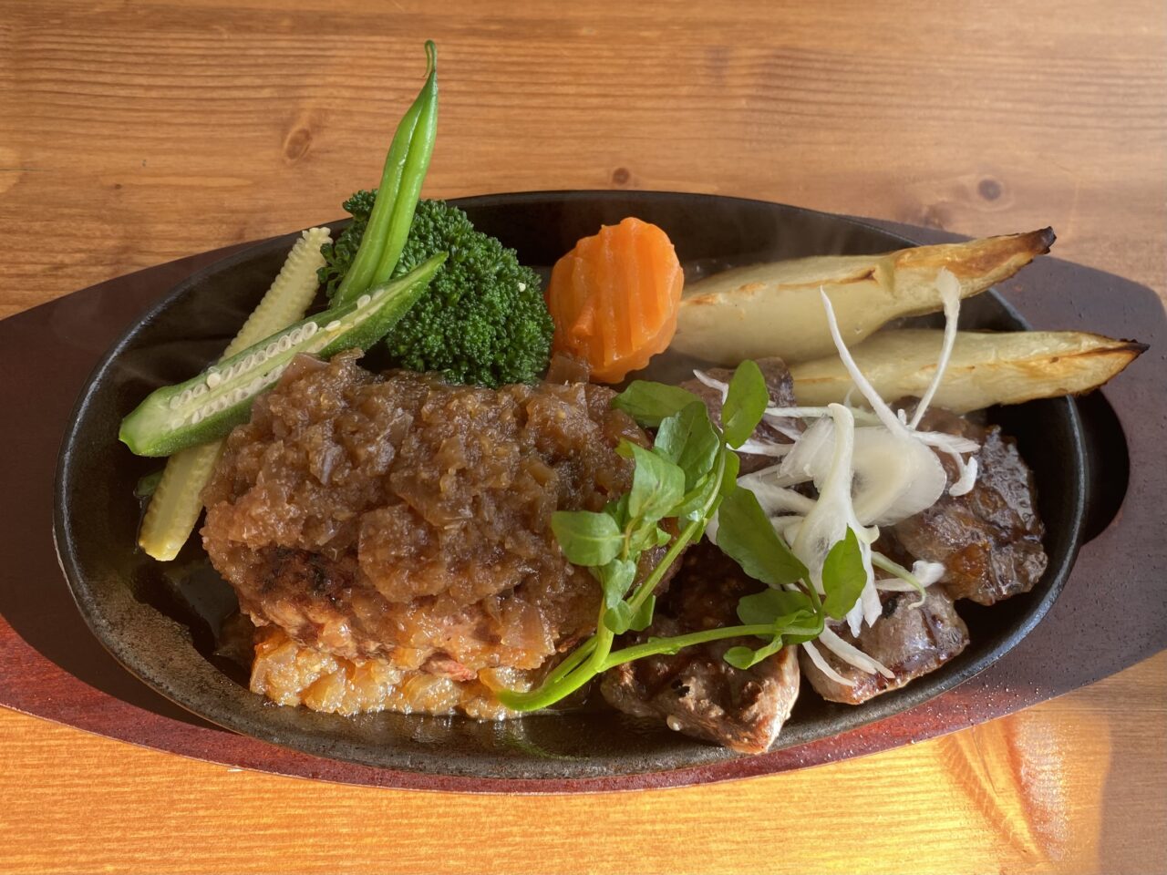 下野市「ARAI SHOUTEN」