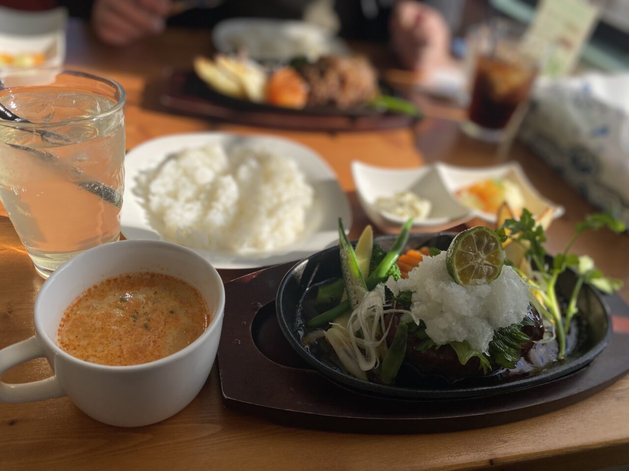 下野市「ARAI SHOUTEN」