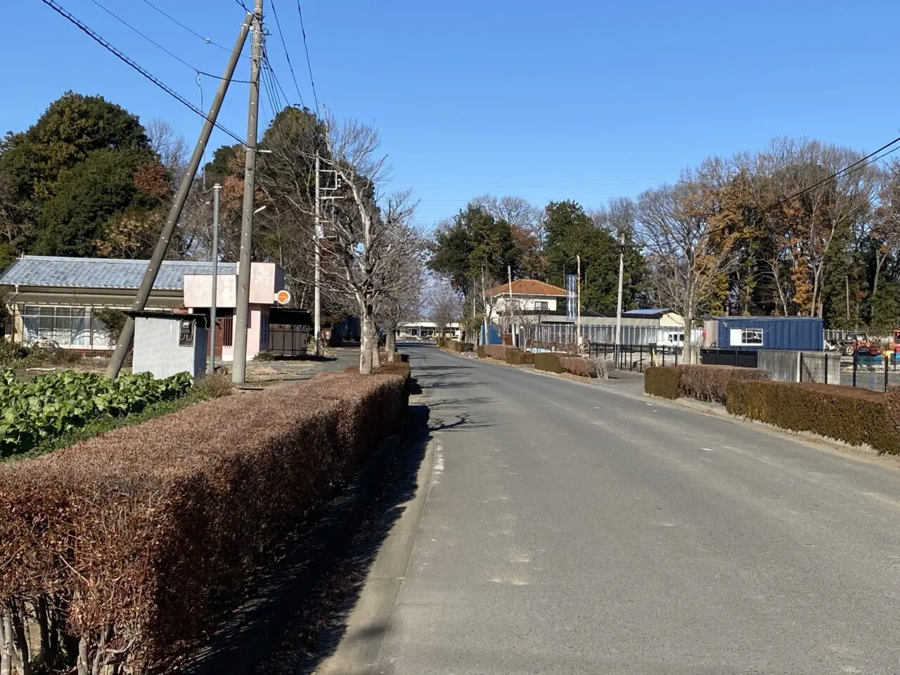セブン-イレブン小山運動公園前店