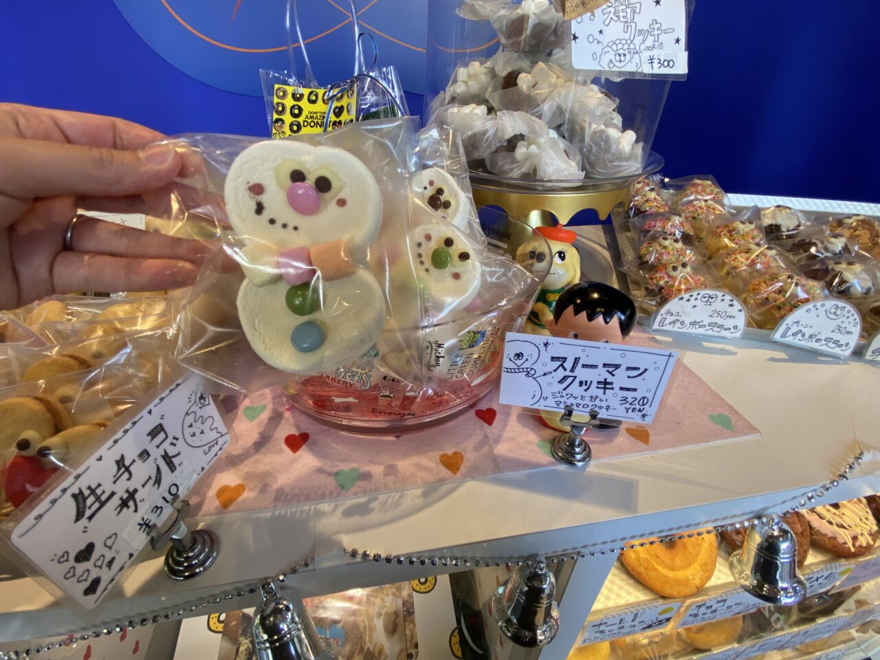 DOMYTHING AMAZING DONUT