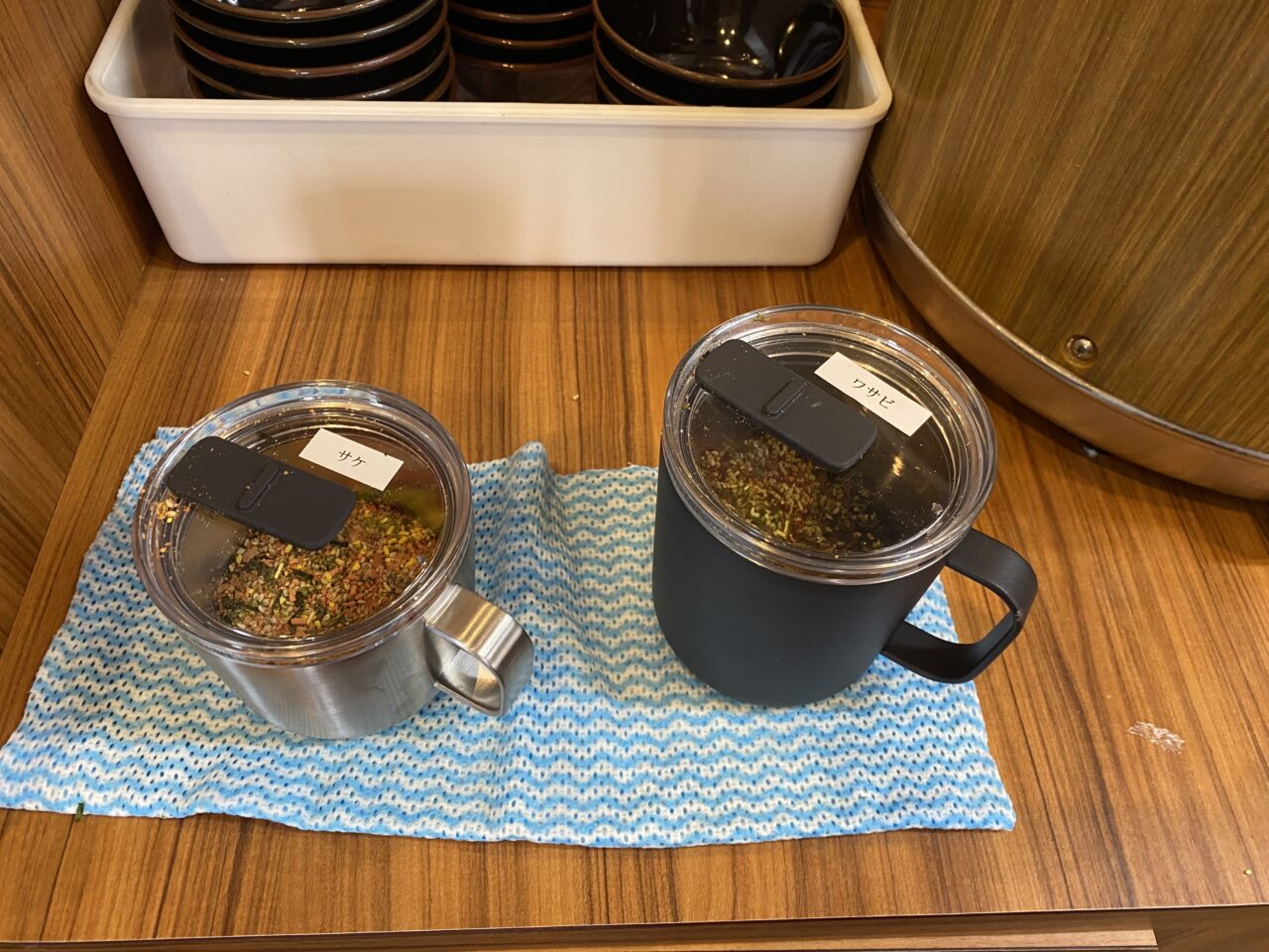 横浜家系ラーメン壱角家小山雨ヶ谷店