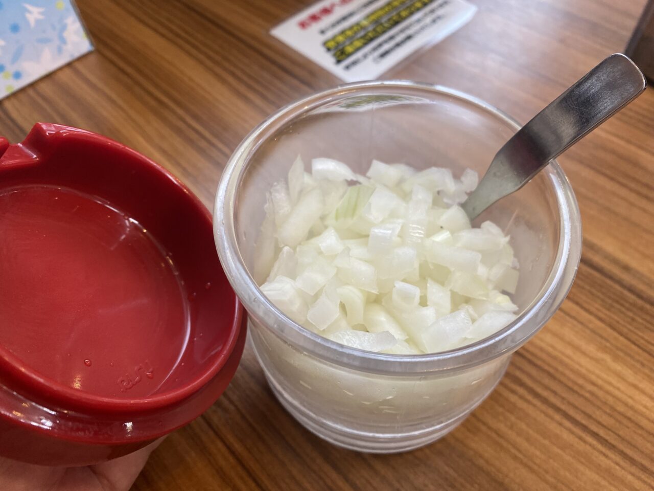横浜家系ラーメン壱角家小山雨ヶ谷店