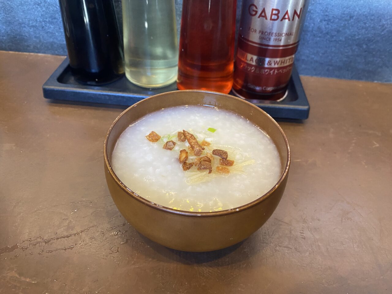 青竹手打ち桂林 小山店