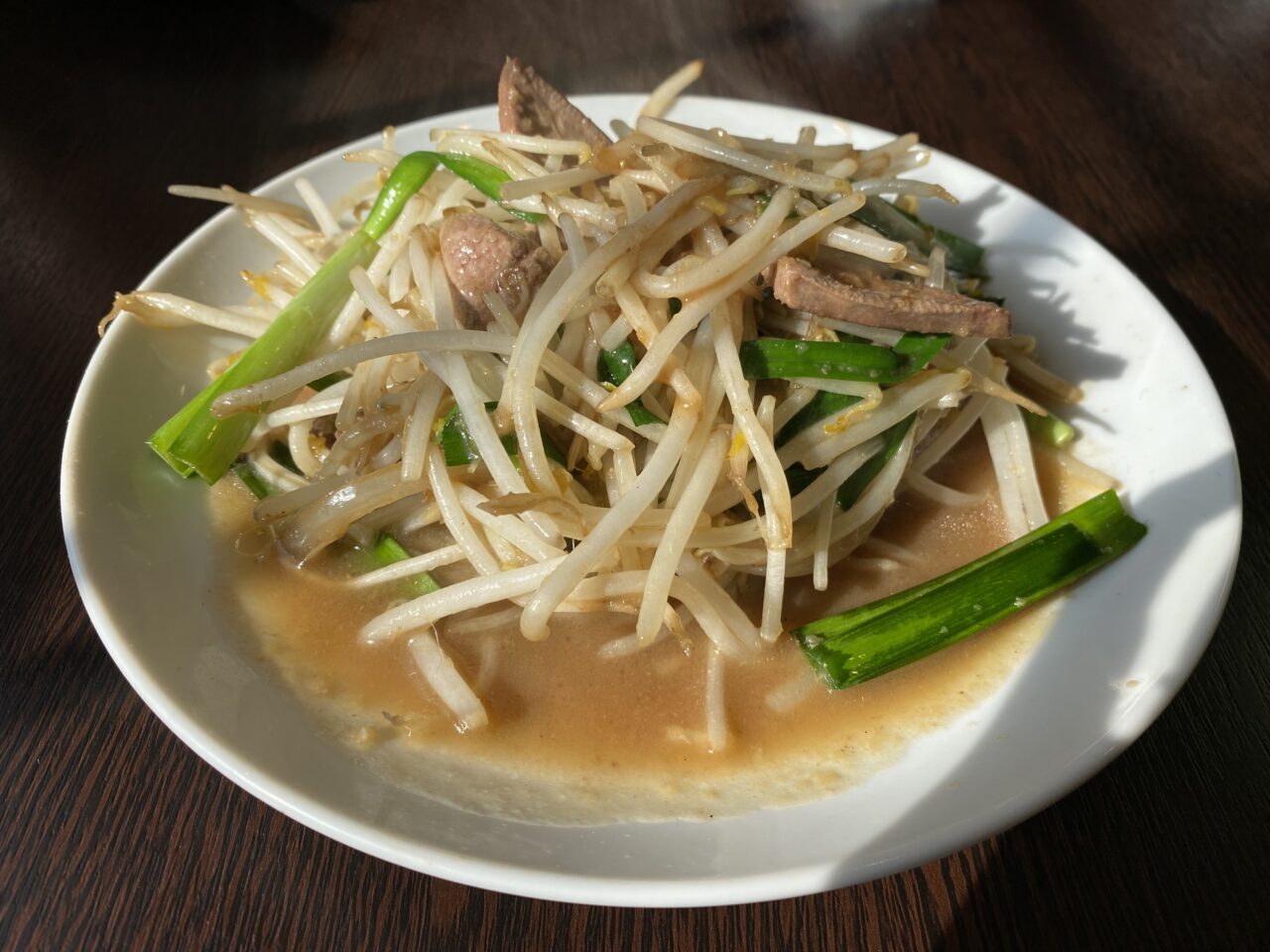 中華麺「おお松」