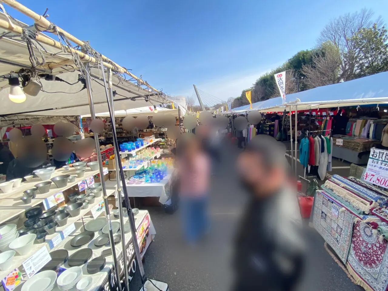 全国大陶器市小山2026