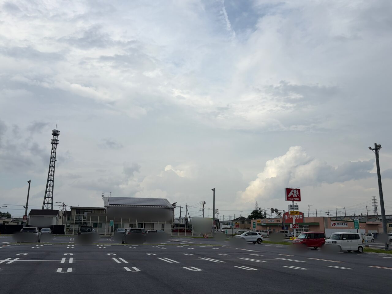 ヨークベニマル小山羽川店