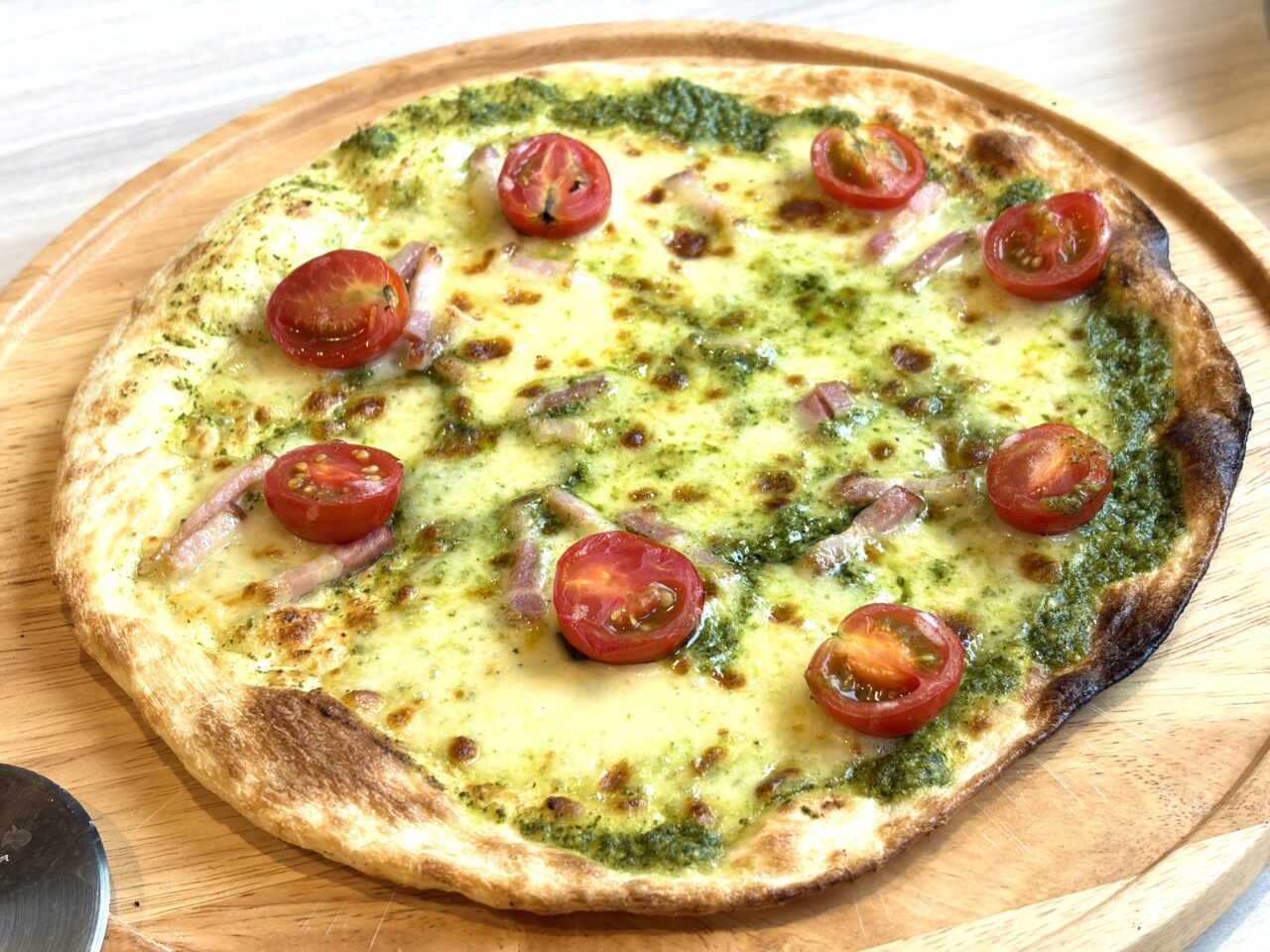 オリーブの丘 小山雨ヶ谷店 料理写真
