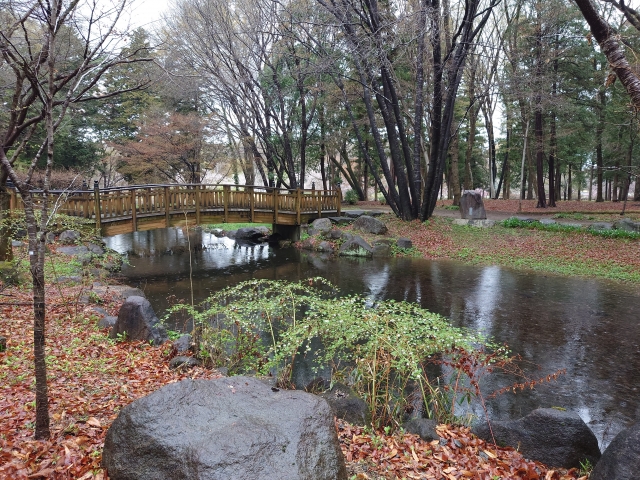 天平の丘公園のイメージ画像